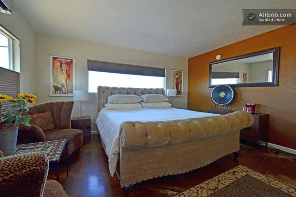 Inn Desert Hot Springs Inn 2*